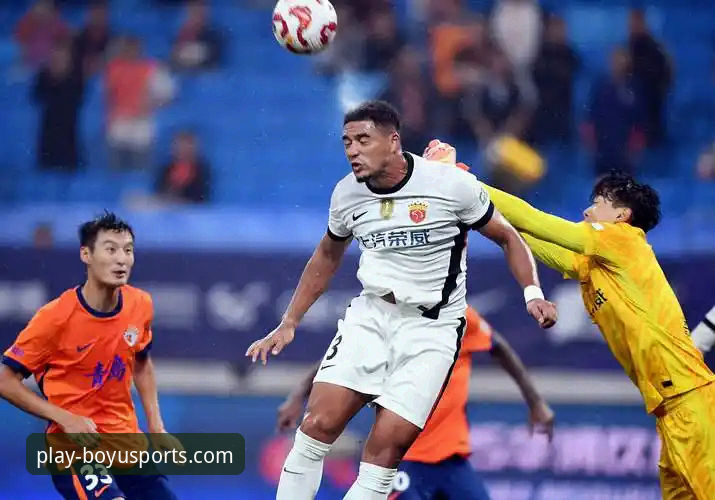 青岛海牛3-1上海海港:博鱼综合体育平台赛事回看完整指南